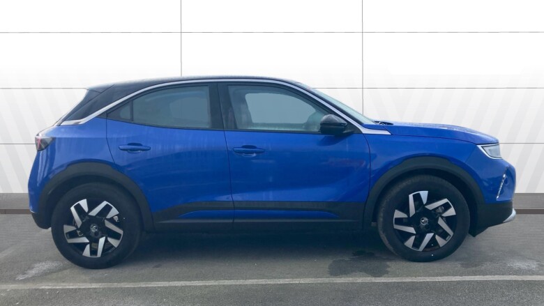 Vauxhall Mokka 100kW Elite Premium 50kWh 5dr Auto Electric Hatchback